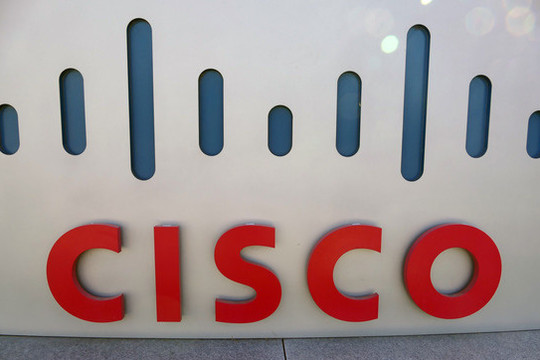 Cisco phát hành bản vá khẩn cấp cho phần mềm chăm sóc khách hàng 