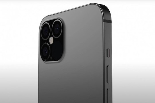 iPhone 12 series sẽ ra mắt vào cuối tháng 11 năm nay