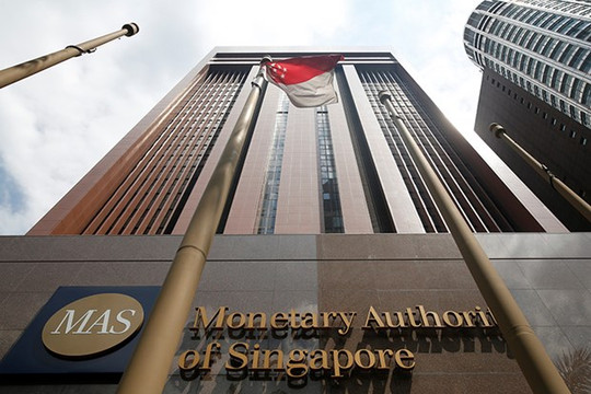 Singapore đưa ra quy định về áp dụng AI trong đánh giá rủi ro tín dụng