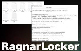 
Ransomware Ragnar mã hóa tệp tin từ máy ảo để tránh bị phát hiện