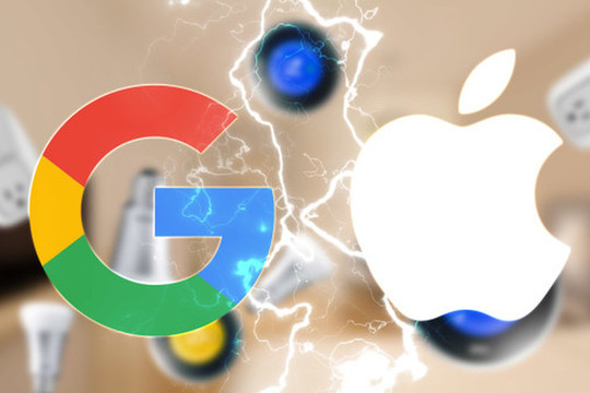 Apple vá hơn 40 lỗ hổng trong macOS Catalina