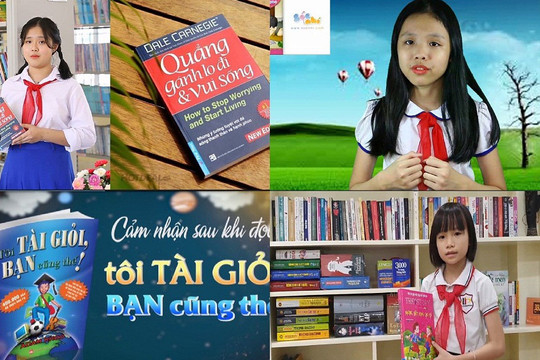 Quảng Ninh: gần 20.000 bài dự thi Đại sứ văn hoá đọc