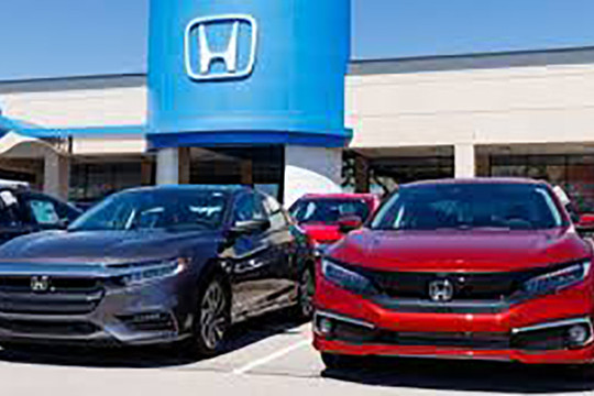 Honda, Life Healthcare bị tấn công mạng làm gián đoạn hoạt động