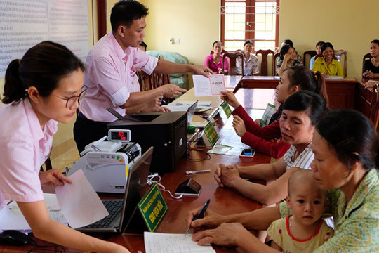 Quảng Ninh: Tạo điểm nhấn trong xóa đói giảm nghèo