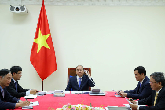 Malaysia đánh giá cao Việt Nam dẫn dắt ASEAN giảm thiểu tác động đại dịch Covid-19