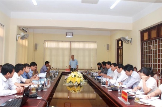 Ứng dụng tiến bộ KH&CN trong chăn nuôi bò góp phần chuyển đổi sinh kế cho người dân