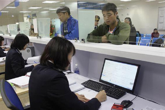 Dịch vụ quản lý, kiểm soát hộ chiếu được tích hợp trên Cổng dịch vụ công quốc gia