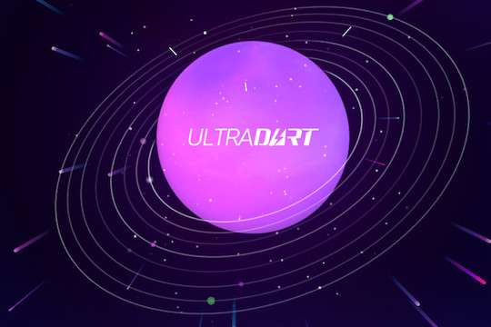 UltraDART 125W: Mở lối kỷ nguyên mới của sạc nhanh 5G