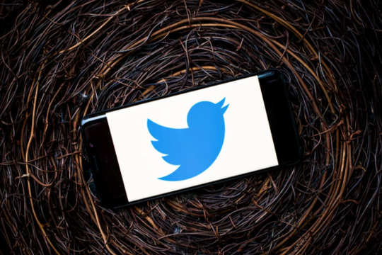Twitter xoá hàng ngàn tài khoản vi phạm quy tắc