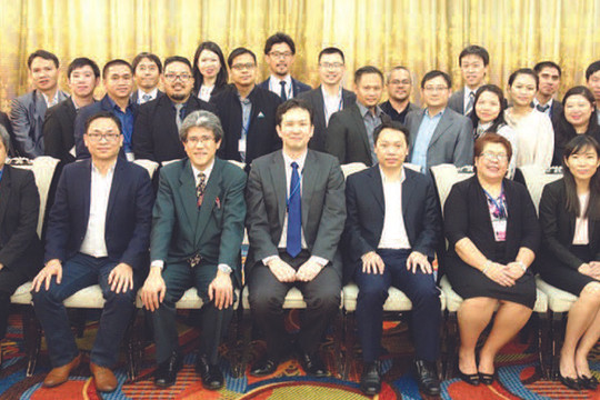 Hợp tác ASEAN - Nhật Bản tăng cường đảm bảo an toàn an ninh mạng 