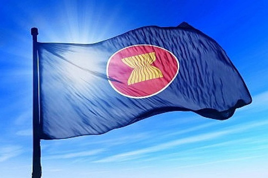 ASEAN sẽ đóng vai trò trung tâm trong sự lên ngôi của châu Á