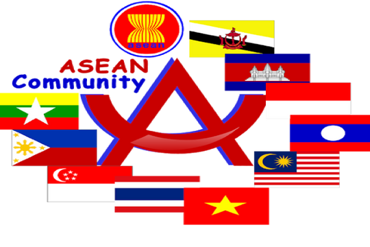 ASEAN - hơn nửa thế kỷ hình thành và phát triển