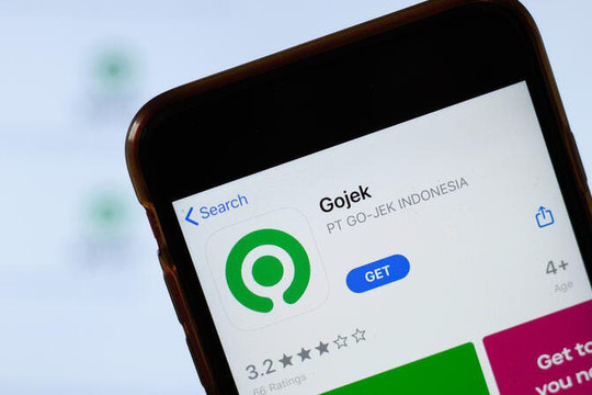 Gojek đã đóng góp 7,1 tỷ USD cho nền kinh tế Indonesia năm 2019
