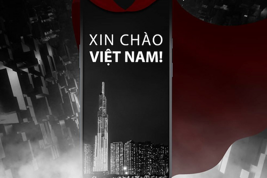 OnePlus xác nhận gia nhập thị trường Việt Nam