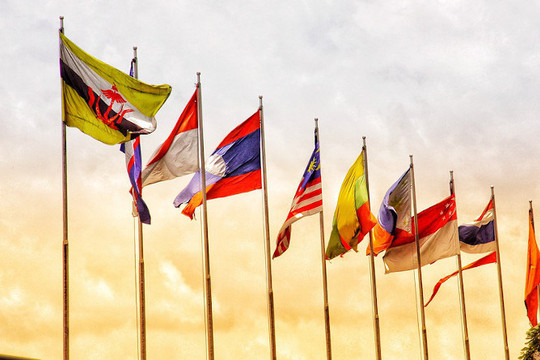 ASEAN+3 và “mảnh ghép bị bỏ sót” trong hợp tác kinh tế