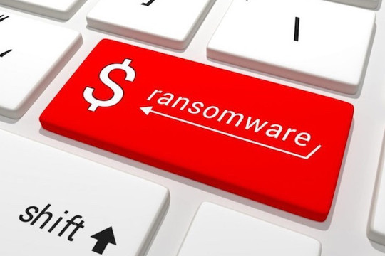 Canon thừa nhận bị mã độc ransomware tấn công 