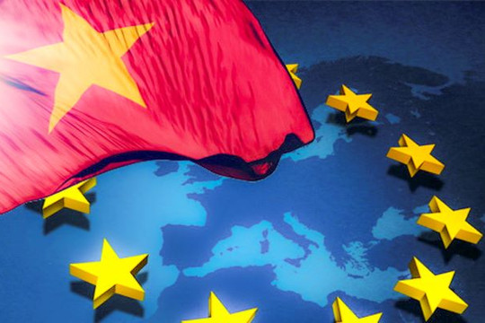 EVFTA và cơ hội mới cho ASEAN