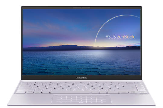 ASUS giới thiệu laptop mỏng nhất thế giới với đầy đủ các cổng kết nối