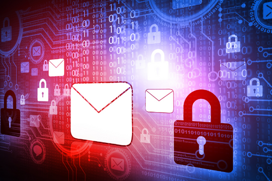 Cảnh báo email lừa đảo phát tán mã độc KONNI