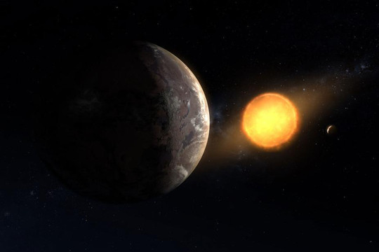 AI phát hiện 50 hành tinh mới từ dữ liệu cũ của NASA