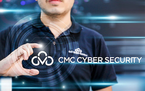CMC Cyber Security bảo vệ thông tin và tài sản cho người dùng