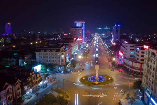 Bắc Ninh: Điểm sáng thu hút vốn FDI trong bối cảnh dịch bệnh kéo dài