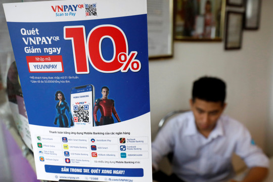 NextPay muốn mở rộng hoạt động sang Indonesia và Myanmar