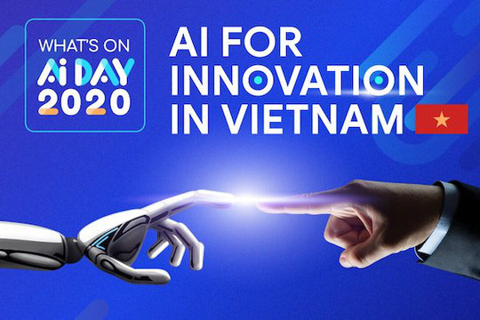 Tìm giải pháp cho những thách thức trong phát triển AI tại Việt Nam