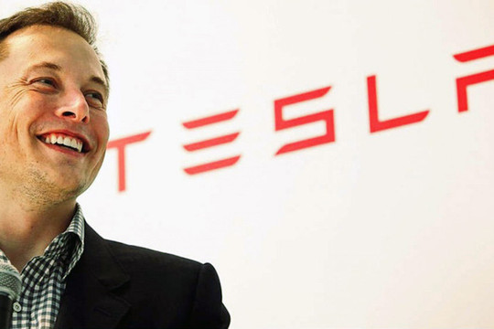CEO Tesla: Học hỏi từ các đối tác sau đó đi một mình