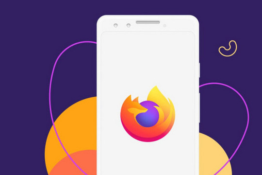 Lỗ hổng trên Firefox cho phép tin tặc mở được các trang web độc trên điện thoại