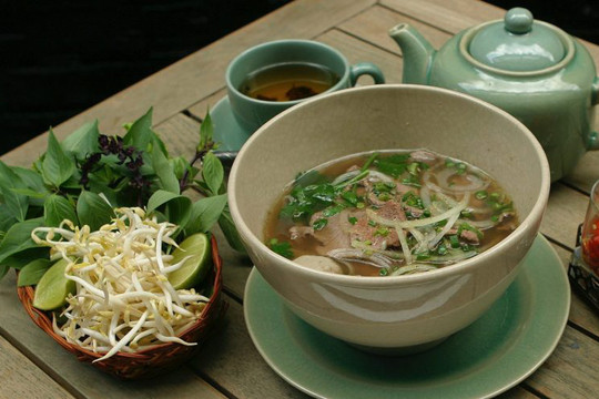 Ứng dụng đánh giá nhà hàng Việt Nam thu hút được 3,6 triệu USD đầu tư
