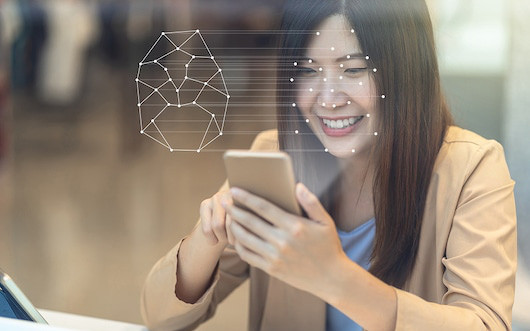 Quốc gia tiên phong ứng dụng công nghệ nhận dạng khuôn mặt để truy cập dịch vụ số