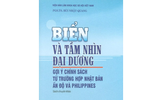 Chiến lược biển của một số quốc gia trên thế giới và gợi ý chính sách cho Việt Nam