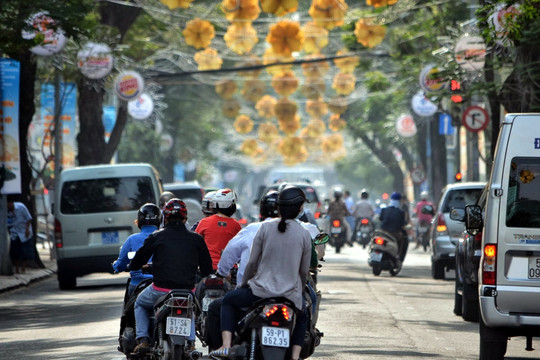 Việt Nam thúc đẩy các công ty khởi nghiệp công nghệ cao với những cơ chế ưu đãi mới