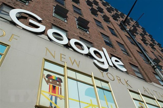 Công ty Google đầu tư 1 tỷ USD hợp tác với các hãng tin tức
