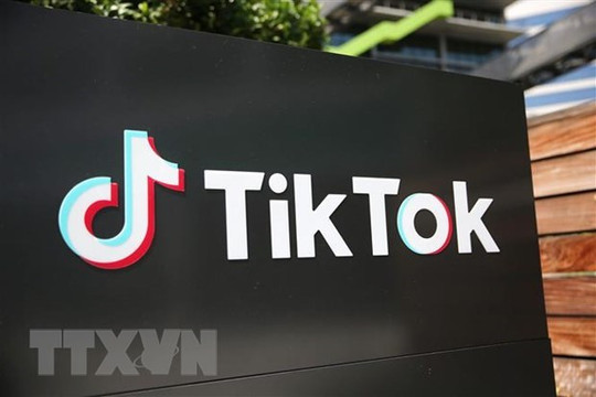 Mỹ: Tòa án thông báo xem xét đơn kháng cáo của Bộ Tư pháp về TikTok