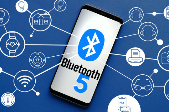 Các lỗ hổng BleedingTooth trong Bluetooth
