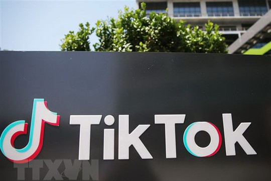 Ứng dụng TikTok gỡ hơn 104 triệu video có nội dung bạo lực