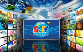 Cảnh báo 06 websites vi phạm bản quyền phim truyền hình thuộc sở hữu của SCTV