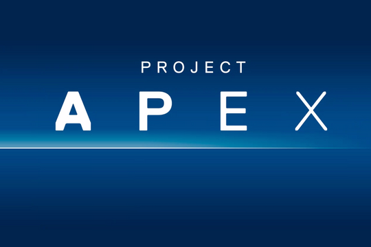 Dự án APEX cung cấp dịch vụ CNTT theo nhu cầu