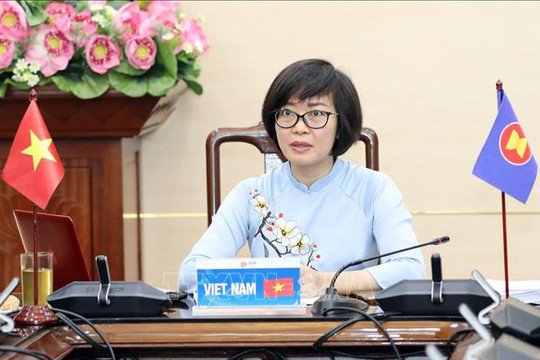 Việt Nam phát triển nguồn nhân lực trên thế mạnh ICT
