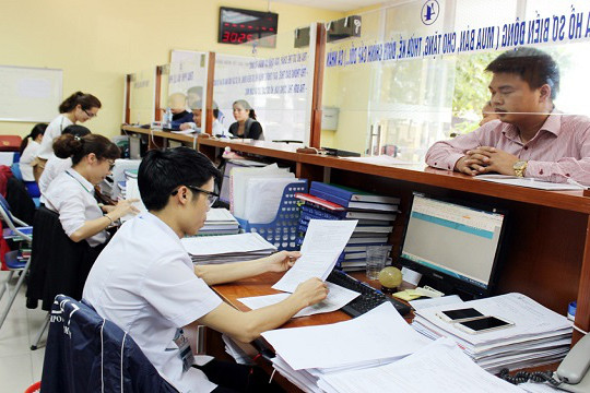 Bắc Ninh: Hướng tới xây dựng nền hành chính chuyên nghiệp phục vụ nhân dân