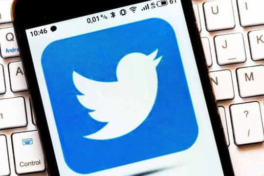 Twitter thay đổi chính sách đối với các thông tin bị đánh cắp