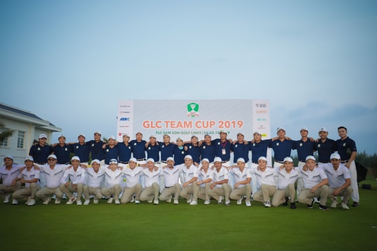 GLC Team Cup 2020: Cuộc tái ngộ cảm xúc tại The Bluffs Ho Tram