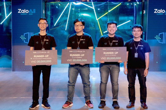 Nỗ lực đưa AI vào thực tế cuộc sống của lập trình viên Việt Nam