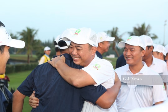 GLC Team Cup 2020: Danh sách thi đấu hai đội.