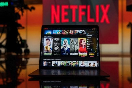 Nhiều nước bắt đầu siết chặt quản lý thuế với Netflix