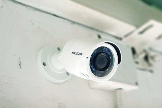 Hikvision than phiền CCTV của hãng bị mang tiếng oan bảo mật không tốt 