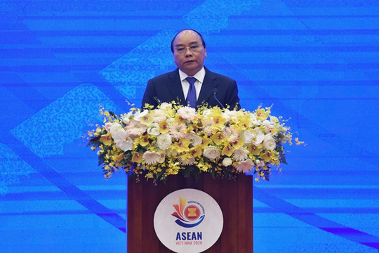 Hội nghị ASEAN 37: Nơi hội tụ sức mạnh đoàn kết, thích ứng, tương tác cao