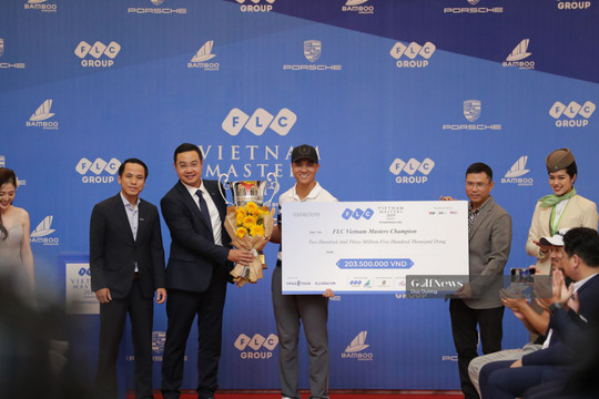 Những điều cần biết về FLC Vietnam Masters 2020 presented by Bamboo Airways